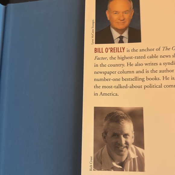 Killing Patton Book by Bill O'Reilly and Martin Dugard - Picture 8 of 8